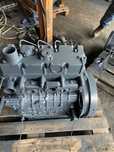 Motor Perkins HP5095U