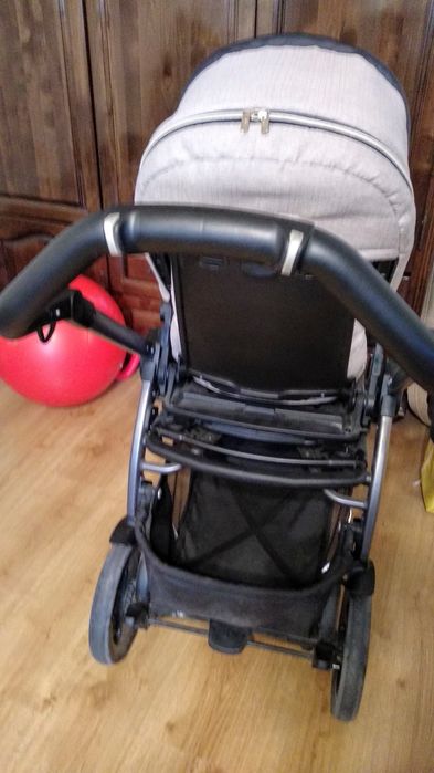 Бебешка количка Peg Perego Book 51
