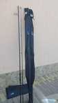 Set 3 lansete nash x series 12ft 3,25lb
