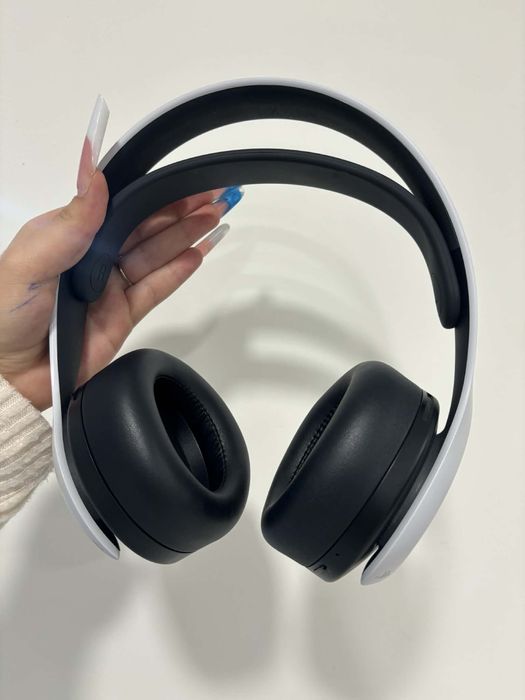 sony pulse 3d headset