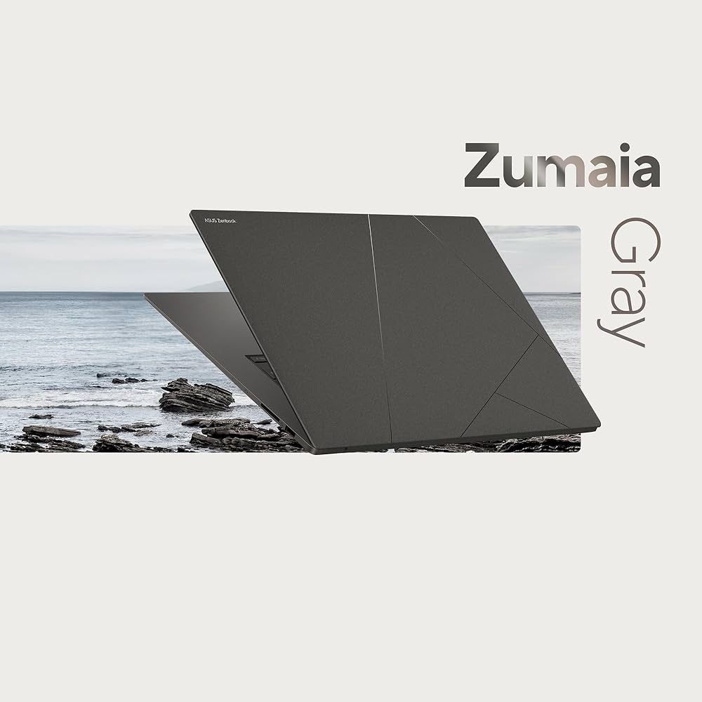 ASUS Zenbook S16 OLED Lumina 3K 120Hz R-9 365H 5.0G /24GB DDR5/1TB SSD