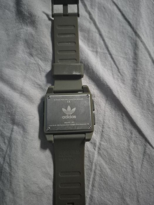 Ceas Sport Adidas