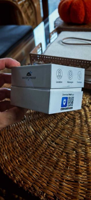 My ki4 lite Смарт часовник за дете