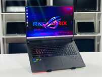 Ноутбук Asus Rog Strix G814JV - Core i7-13650HX/16GB/1TB/4060