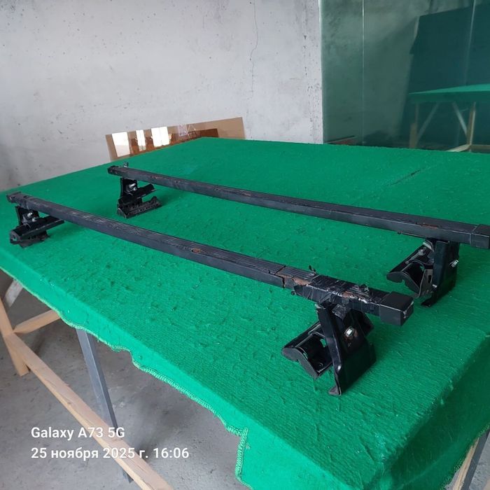 Srochna bagaj sotiladi