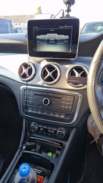 Mercedes cla200 an 2015