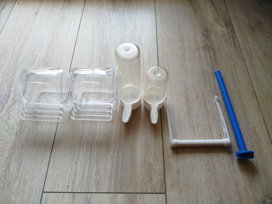 Клетка за птици и папагали