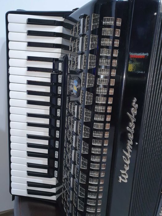 Weltmeister Meteor 120