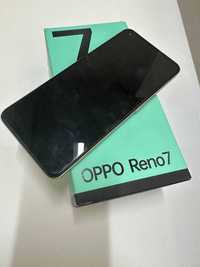 Oppo Reno7 (Алматы)лот:273612