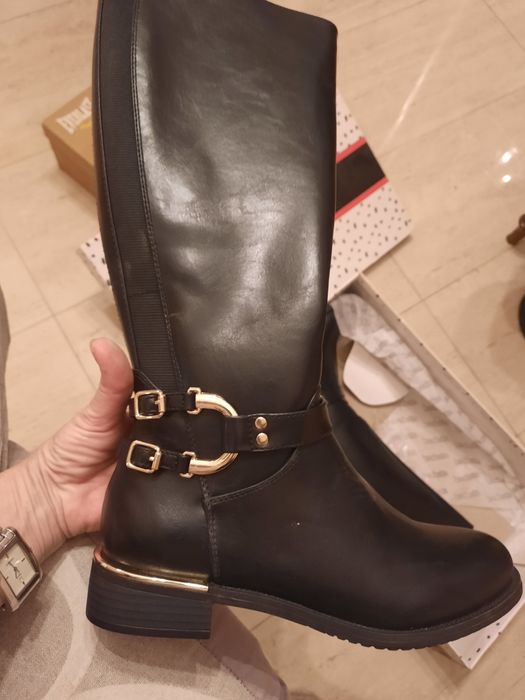 Cizme dama ,marime 40