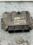 ecu calculator peugeot 206 motor 1.4hdi cod 0 281 012 528