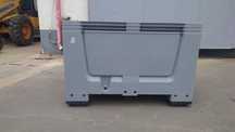 Cutii plastic - Boxpalet - Cuva - Container - Bazin - Boxpaleti