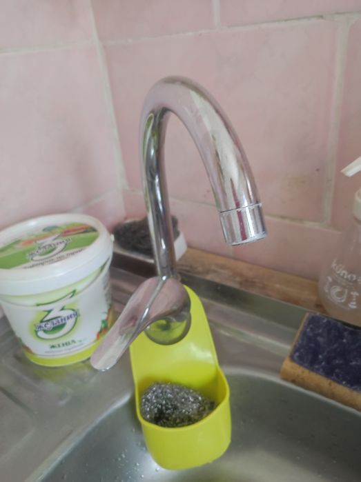 Смиститель для кухнинный