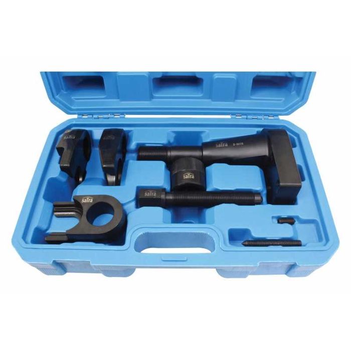 Trusa presa pivoti, rotule si capete de bara pentru camioane