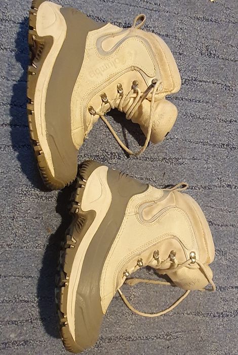 Cizme Columbia 39
