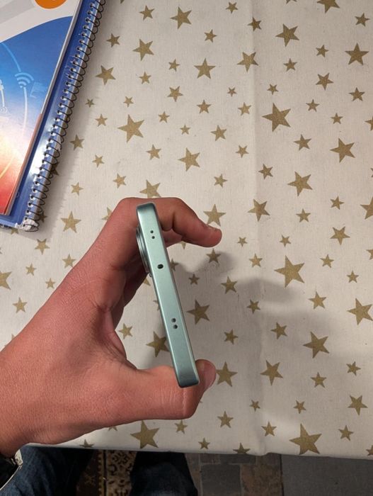 Poco x7 pro impecabil SCHIMB