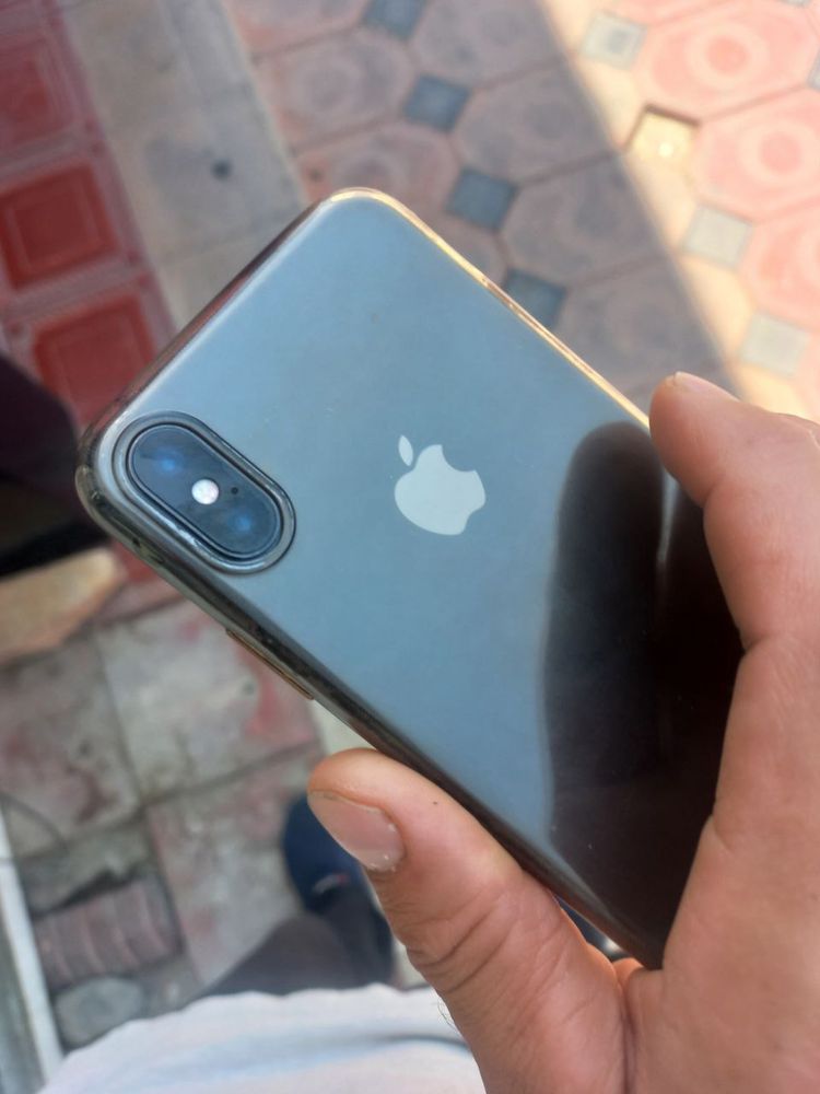 Iphone X sotiladi
