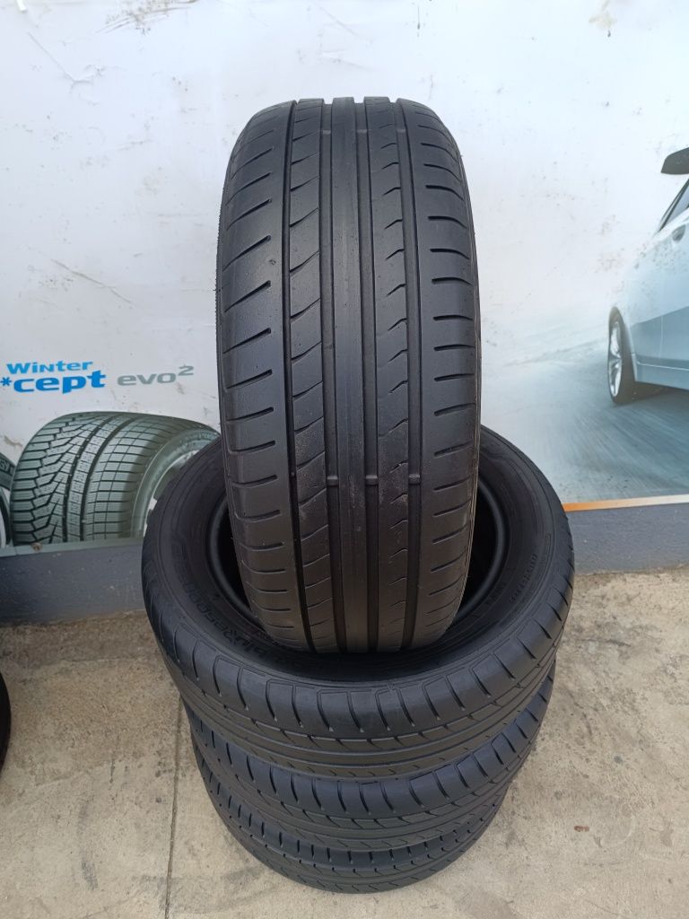 205.55.16 Dunlop Second-hand