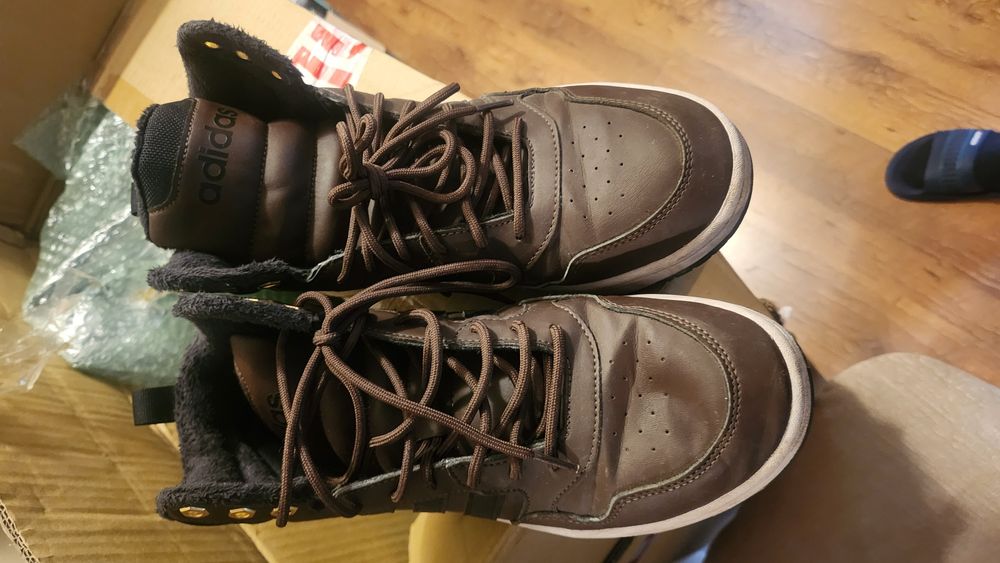 Ghete Adidas mărime 42