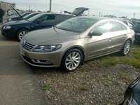 Vw passat cc 2013 dsg