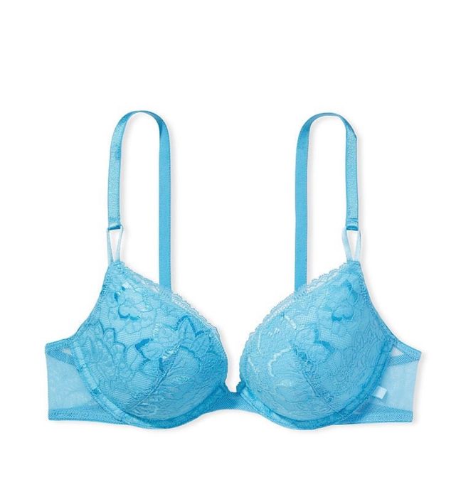 Син сутиен за жени Victorias secret Sexy tee