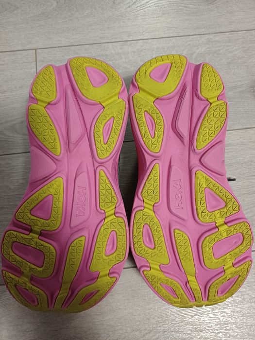 Adidasi Hoka alergare asfalt -marime 37 1/3