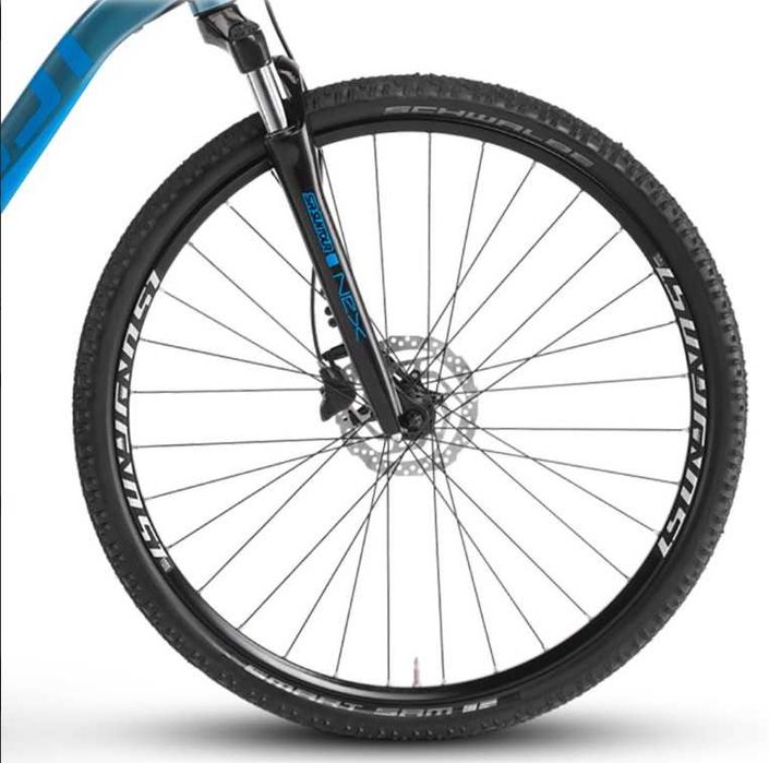 Bicicletă Cross Trekking GHOST 2021, mărime XL – stare impecabilă