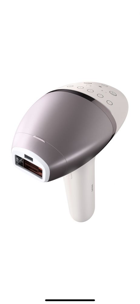 Фотоепилатор IPL Philips Lumea Seria 9000 BRI958/00