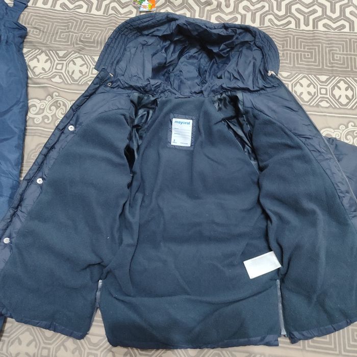 Яке Mayoral 8 г 128 по етикет с малка забележка
