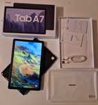 Tabletă Samsung Galaxy Tab A7 SM-T500 impecabilă