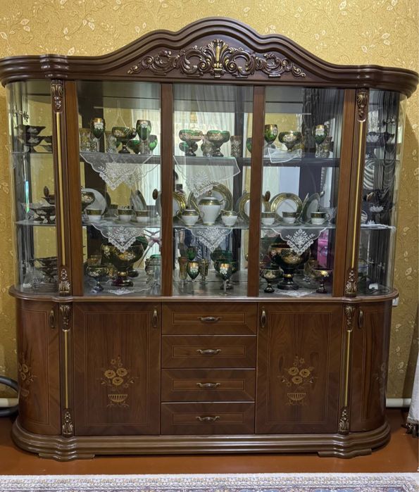 Mebel a’lo holatda