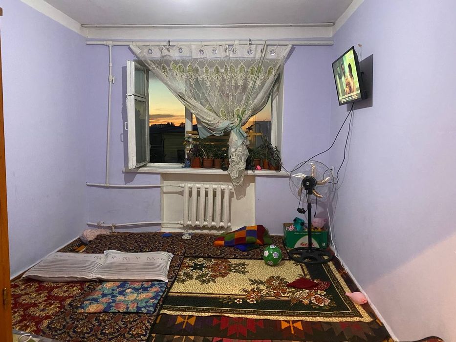 2 xonali uy Yashnabod tuman aviasozlar 1