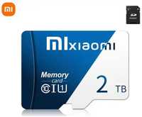 Xiaomi Micro SD Memory Card / Микро SD карта с памет 2TB Class 10