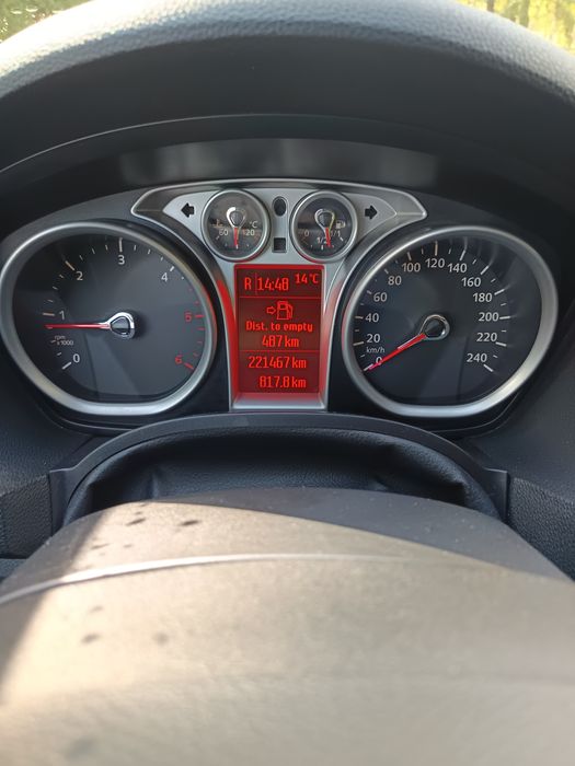 FORD KUGA 2012.cutie automata163cpURGENT