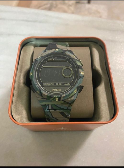 Ceas Fossil FS5894