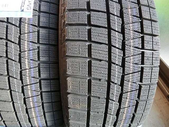 Зимние шины Nankang ESSN1  разноширокие R22