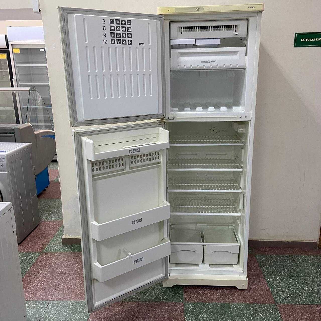 БУ Холодильники в отличном состоянии с Гарантией!