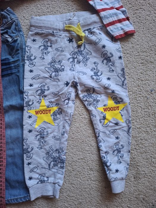 Лот дрешки за момче 92-98