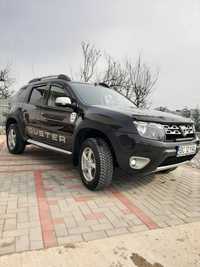 Dacia Duster 4x4 1.5 dci Stage 1