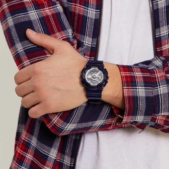 Ceas G-Shock GMA S110MC 2A 310 lei