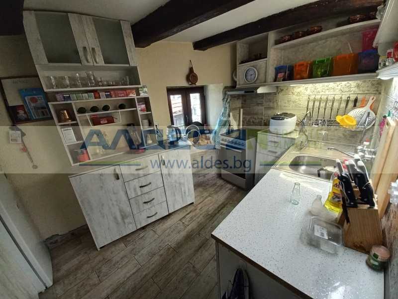 Дава се под наем Къща в Банско - 202 кв.м за 765 € - Снимка #6
