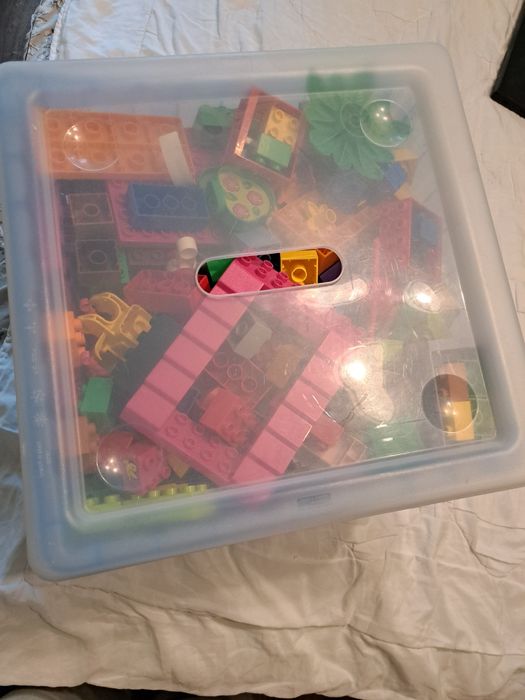 Лего Дупло Lego Duplo