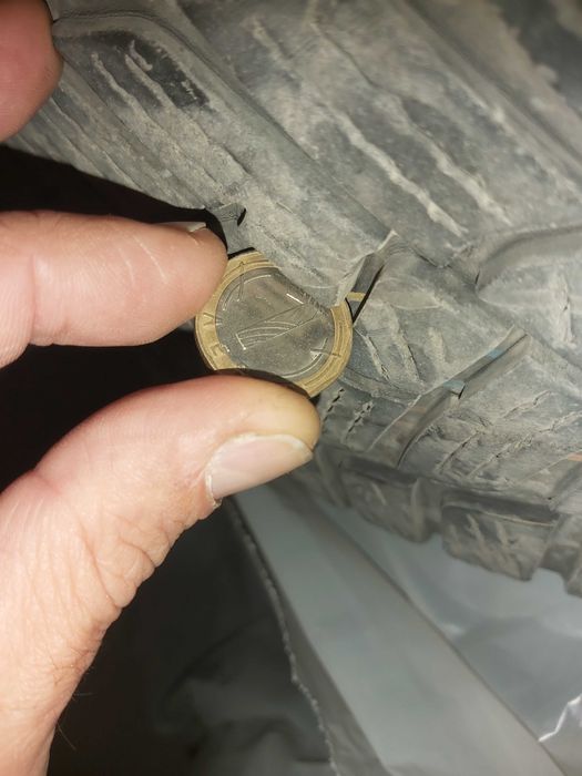 Зимни гуми Fulda 245 45 18