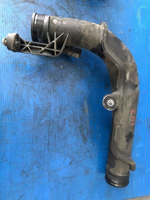 furtun intercooler cu senzor 1.6 tdi vw golf 5 6 skoda octavia 2 seat leon audi a3  cay