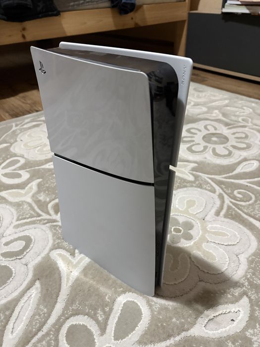 PS 5 Slim digital