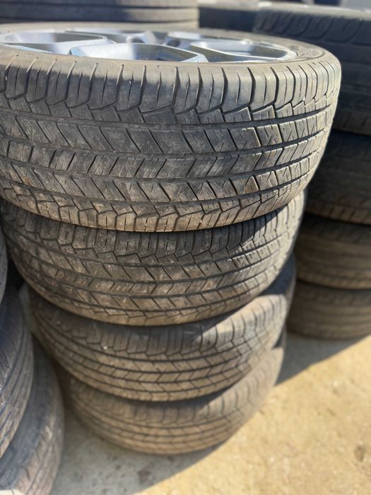 Jante Renault Kadjar 225/45R19