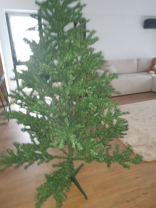 Vand brad artifical pentru Craciun - super oferta !