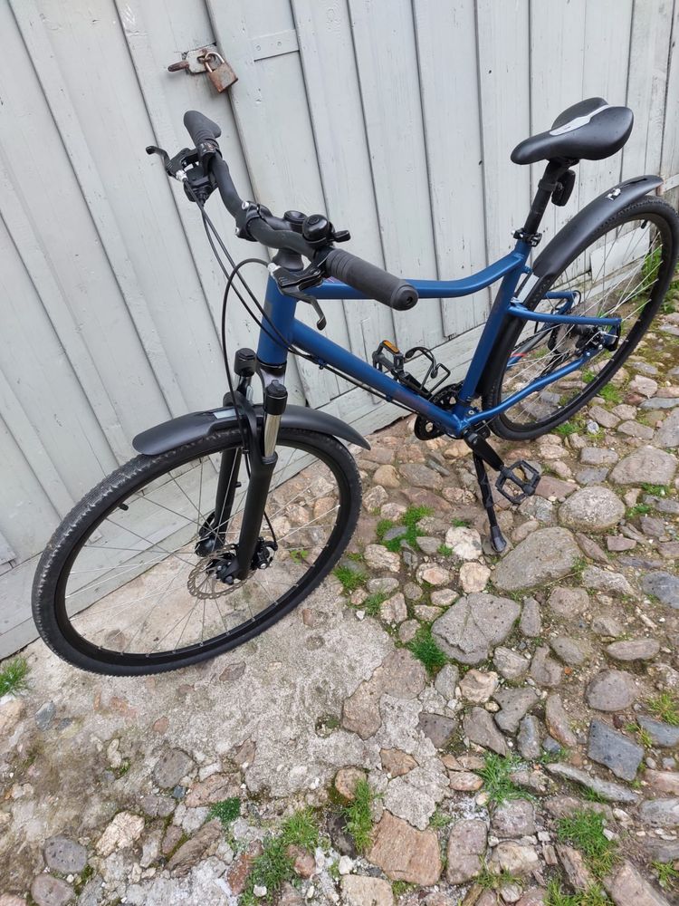 Vand bicicleta de dama