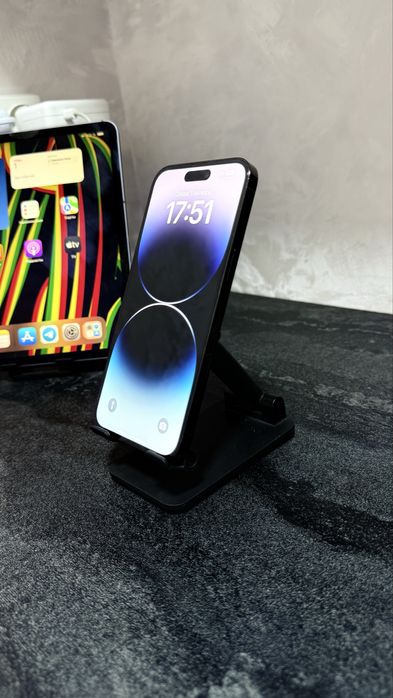 iPhone 14 Pro Max Balck 128GB
