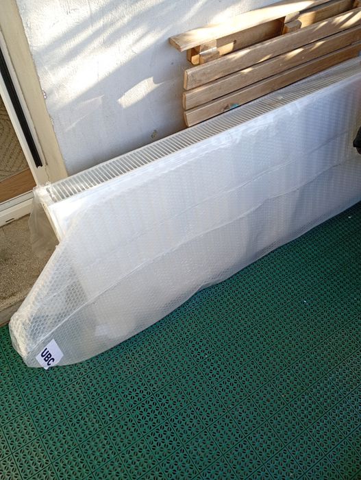 Radiator/calirifer 140/50 cm